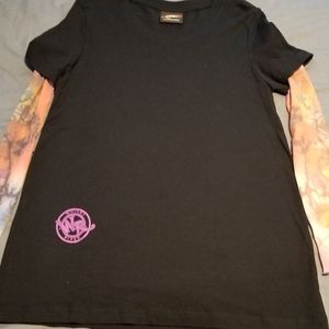 Dale Earnhardt Jr Tshirt